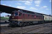 DB 232 321 (17.06.1992, Halberstadt)