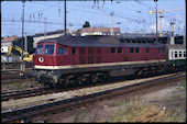 DB 232 329 (30.08.1991, Cottbus, (als DR 132))
