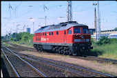 DB 232 333 (23.05.2001, Berlin-Lichtenberg)