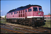 DB 232 373 (26.10.2001, Engelsdorf)