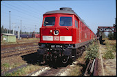DB 232 376 (15.09.1999, Seddin)