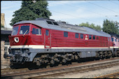 DB 232 382 (14.08.1993, Berlin)