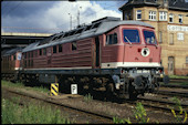 DB 232 386 (22.06.1995, Cottbus)