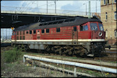 DB 232 389 (26.04.1992, Cottbus)