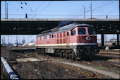 DB 232 409 (16.04.1996, Cottbus)