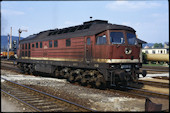 DB 232 415 (05.05.1992, Saalfeld)