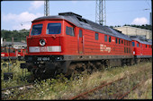 DB 232 420 (17.08.2002, Blankenburg)