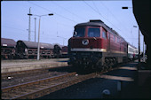 DB 232 427 (15.04.1991, Velgast, (als DR 132))