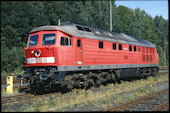 DB 232 438 (16.09.2006, Marktredwitz)