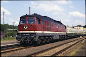 DB 232 445 (29.05.1992, Hagenow)