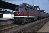 DB 232 447 (13.06.1992, Nordhausen)