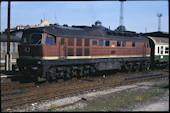 DB 232 453 (29.07.1992, Ilmenau)