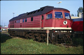 DB 232 456 (20.10.2001, Engelsdorf)
