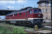 DB 232 483 (19.06.1995, Cottbus)