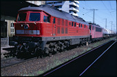 DB 232 484 (15.05.2000, Fürth)