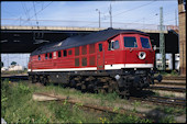 DB 232 493 (24.06.1995, Cottbus)