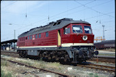 DB 232 495 (25.06.1994, Cottbus)