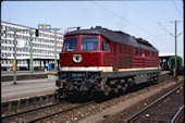DB 232 502 (25.05.1992, Braunschweig)