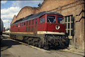 DB 232 508 (04.09.1993, Schwerin)