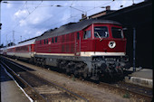 DB 232 513 (08.09.1992, Rostock)