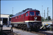 DB 232 521 (21.07.1994, Wanne-Eickel)