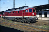 DB 232 524 (01.09.1997, Glauchau)