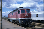 DB 232 557 (31.05.1997, Cottbus)