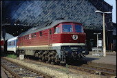 DB 232 580 (20.06.1995, Dresden-Neustadt)