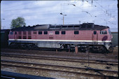 DB 232 600 (26.04.1992, Cottbus)
