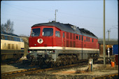 DB 232 603 (02.02.1991, Bw Hamburg-Altona, (als DR 132))
