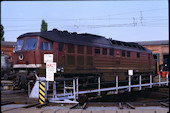 DB 232 644 (08.08.1992, Pankow)