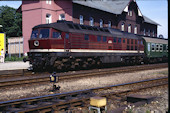 DB 232 645 (29.07.1992, Ilmenau)