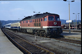 DB 232 653 (05.05.1992, Saalfeld)