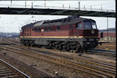 DB 232 659 (24.04.1992, Riesa)