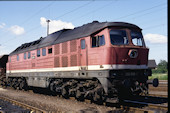 DB 232 660 (21.06.1993, Michendorf)