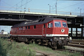 DB 232 661 (19.06.1995, Cottbus)