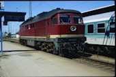 DB 232 665 (24.06.1994, Cottbus)