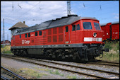 DB 232 670 (16.08.2003, Rothensee)