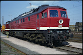 DB 232 683 (07.05.1994, Halle)