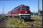 DB 232 701 (01.09.1997, Glauchau)