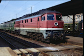 DB 232 703 (09.07.1993, Merseburg)