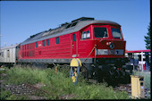 DB 233 288 (11.06.2006, Weilheim)