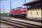 DB 233 586 (05.05.2006, Berg am Laim)