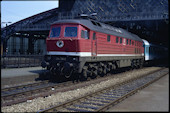 DB 234 180 (20.06.1995, Dresden-Neustadt)