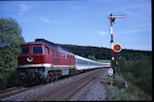 DB 234 235 (03.05.2000, bei Kirchenlamitz)