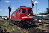 DB 234 299 (12.05.2001, Gera)