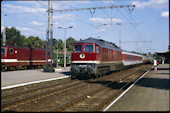 DB 234 341 (02.07.1993, Ludwigslust)