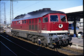 DB 234 344 (08.04.1997, Nürnberg Hbf)