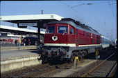 DB 234 504 (08.03.1996, Nürnberg Hbf)