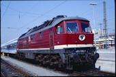 DB 234 608 (07.07.1995, Nürnberg Hbf)
